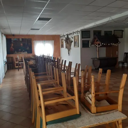Lipowy Dworek * Staroguby